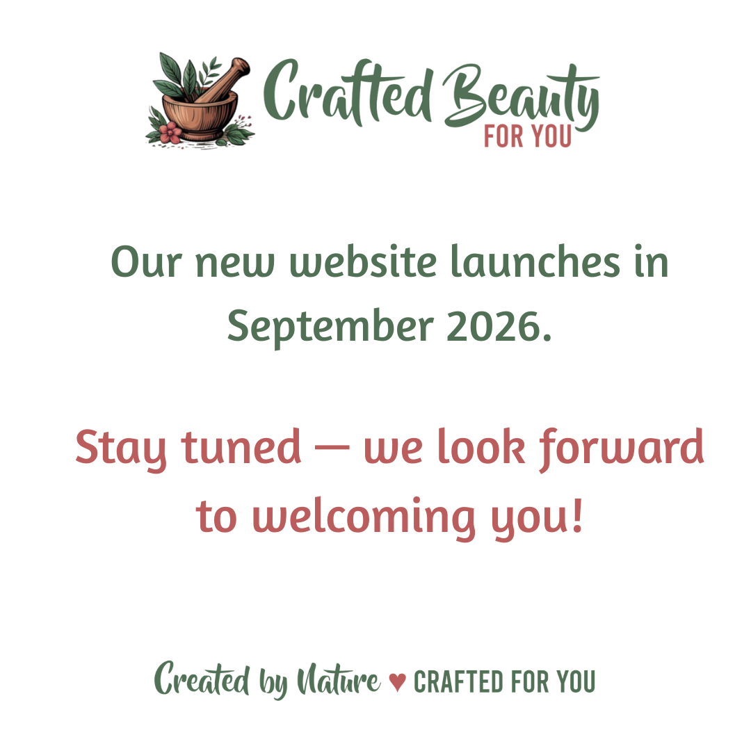 Website Launch September 2026